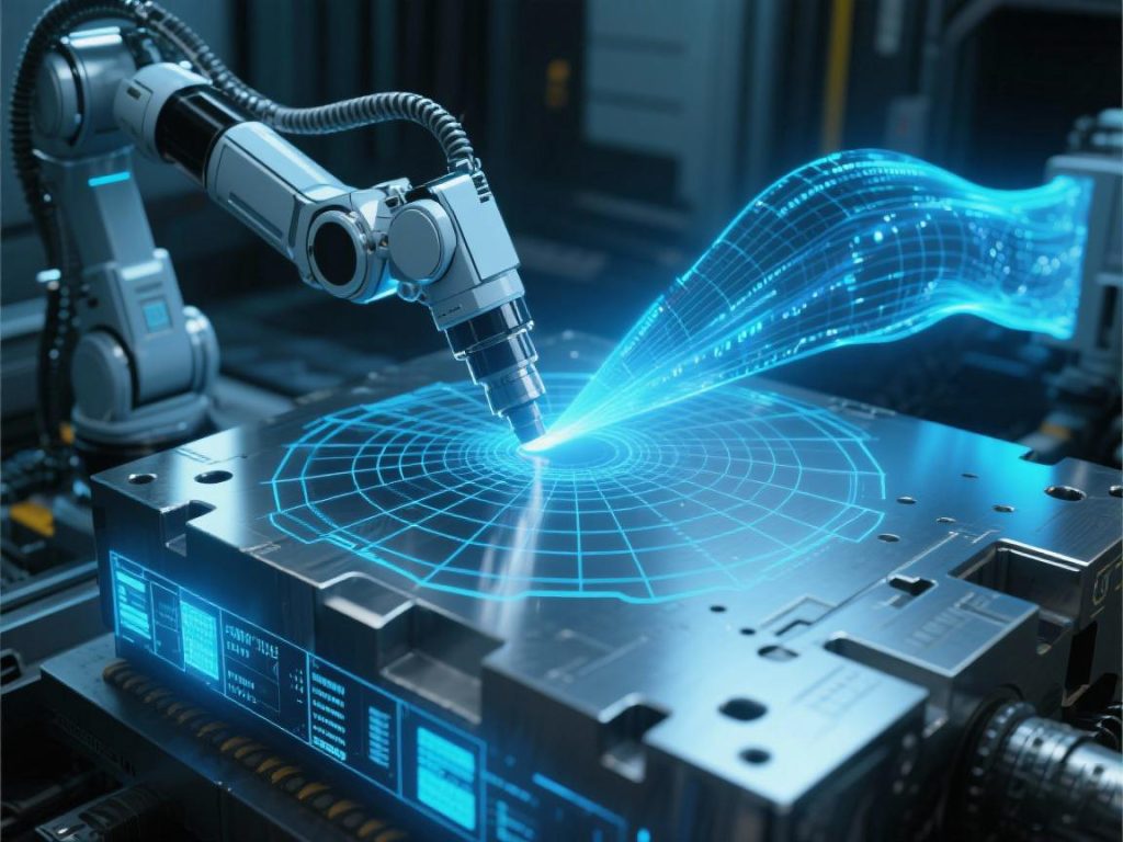 AI Vision + Force Control Sensing: What Is the Next Frontier for ...